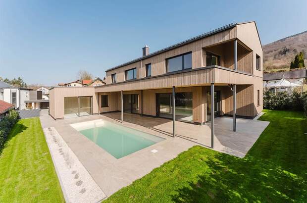 Chalet kaufen in 5310 Mondsee (Bild 3)