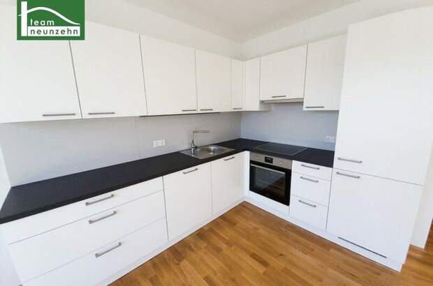 Terrassenwohnung mieten in 3100 St. Pölten (Bild 4)