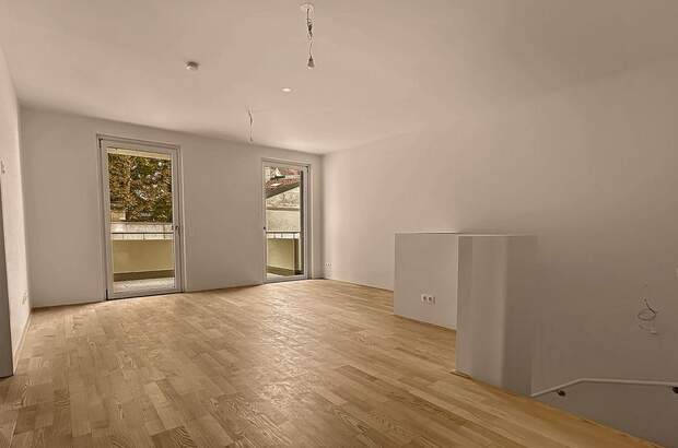 Wohnung mit Balkon kaufen in 2000 Stockerau (Bild 2)