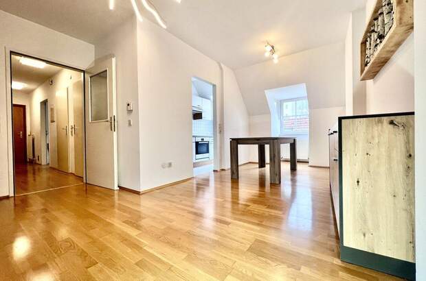 Wohnung mieten in 8720 Knittelfeld (Bild 1)