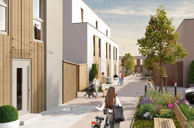 Haus mit Garten kaufen in 3500 Gneixendorf (Bild 2)