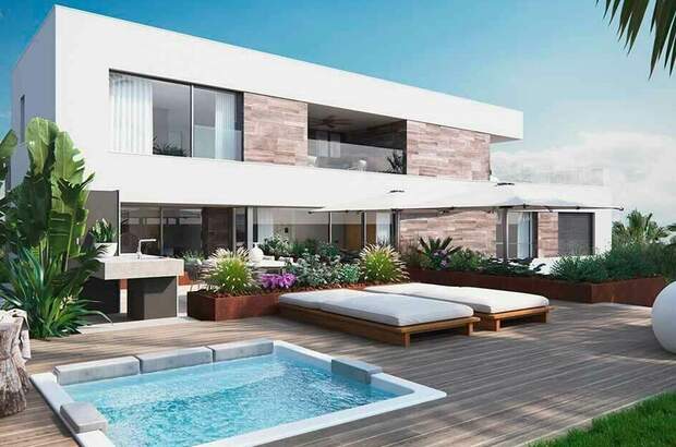 Haus kaufen in 30370 Cabo de Palos (Bild 1)