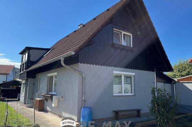 Haus kaufen in 3423 St. Andrä