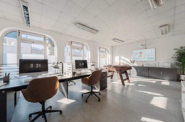 Gewerbeobjekt kaufen in 6322 Kirchbichl (Bild 1)