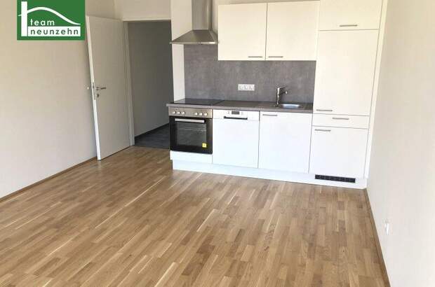 Terrassenwohnung mieten in 8020 Graz (Bild 5)