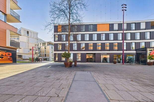 Gewerbeobjekt mieten in 6840 Götzis (Bild 4)