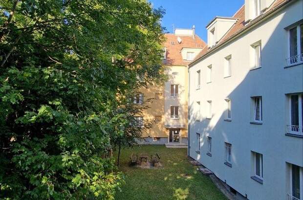 Mietwohnung in 1180 Wien (Bild 1)