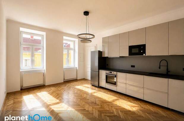 Wohnung kaufen in 1210 Wien (Bild 1)