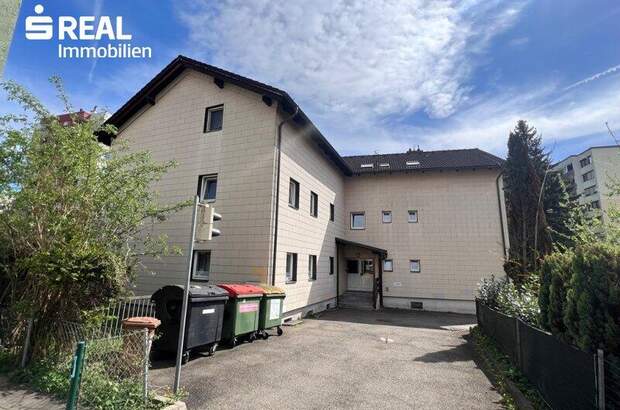 Terrassenwohnung kaufen in 8700 Leoben (Bild 1)