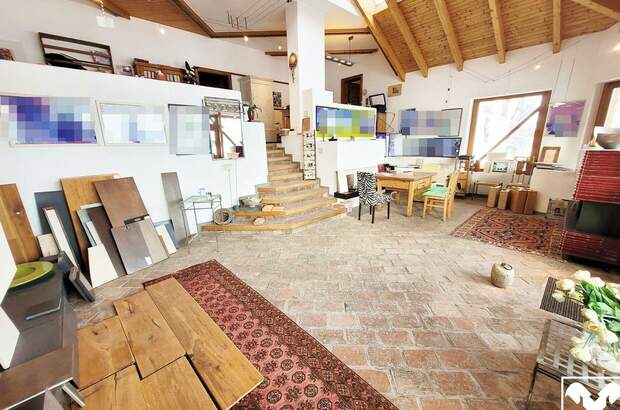 Gewerbeobjekt kaufen in 4702 Wallern (Bild 3)