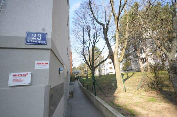 Halle / Lager / Produktion mieten in 1140 Wien (Bild 4)