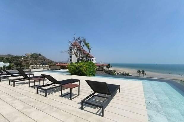 Eigentumswohnung in 77110 Hua Hin (Bild 3)