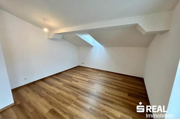 Terrassenwohnung kaufen in 6604 Höfen (Bild 2)