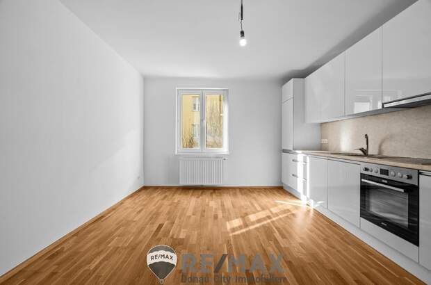 Wohnung mieten in 1150 Wien (Bild 3)