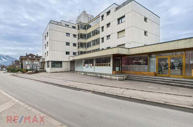 Wohnung mit Balkon kaufen in 6837 Weiler (Bild 3)