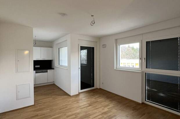 Mietwohnung in 8051 Graz (Bild 1)