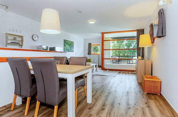 Wohnung mit Balkon kaufen in 38278 Lipno nad Vltavou (Bild 4)