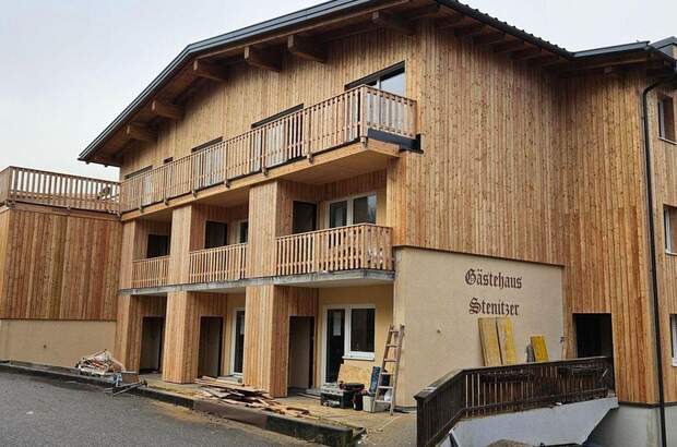 Wohnung kaufen in 8967 Haus (Bild 4)