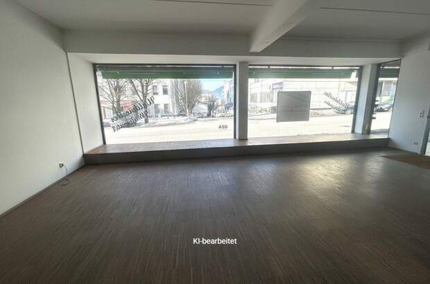 Gewerbeobjekt mieten in 8940 Liezen (Bild 2)