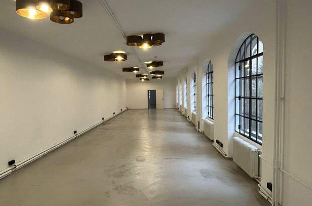 Gewerbeobjekt mieten in 1060 Wien (Bild 4)