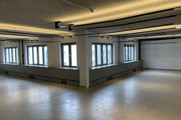 Gewerbeobjekt mieten in 1030 Wien (Bild 3)