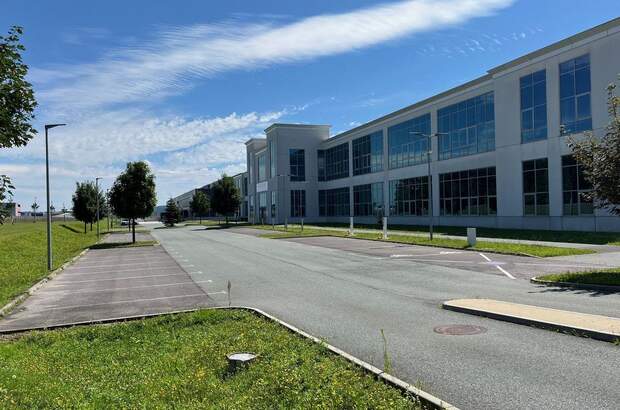 Gewerbeobjekt mieten in 8141 Premstätten (Bild 1)