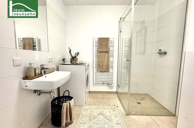 Terrassenwohnung mieten in 8020 Graz (Bild 5)