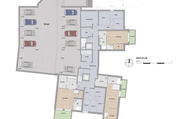Wohnung kaufen in 1220 Wien (Bild 5)