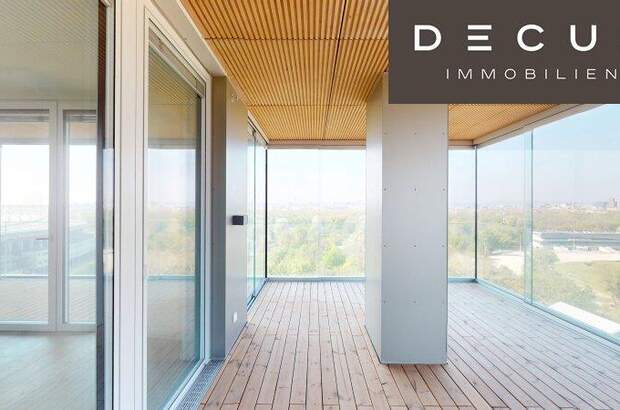 Terrassenwohnung kaufen in 1020 Wien (Bild 2)