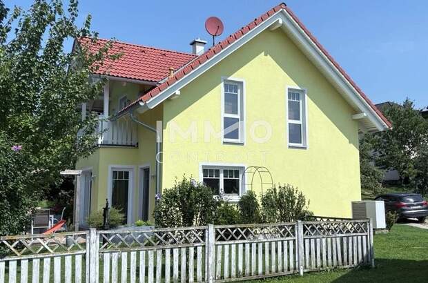 Haus kaufen in 3243 St. Leonhard