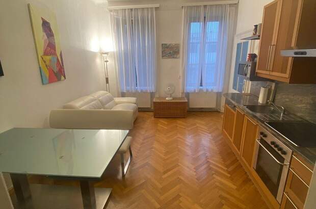 Altbauwohnung mieten in 1140 Wien (Bild 5)