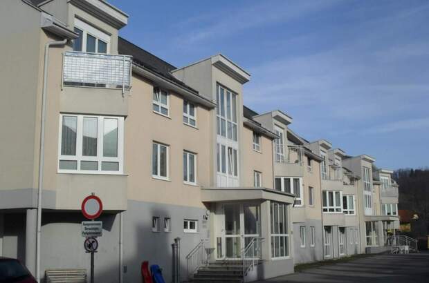 Terrassenwohnung mieten in 3160 Traisen (Bild 1)