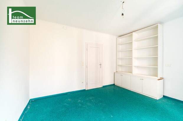Terrassenwohnung kaufen in 1100 Wien (Bild 5)