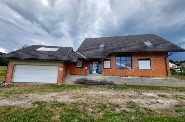 Einfamilienhaus kaufen in 8563 Ligist (Bild 1)