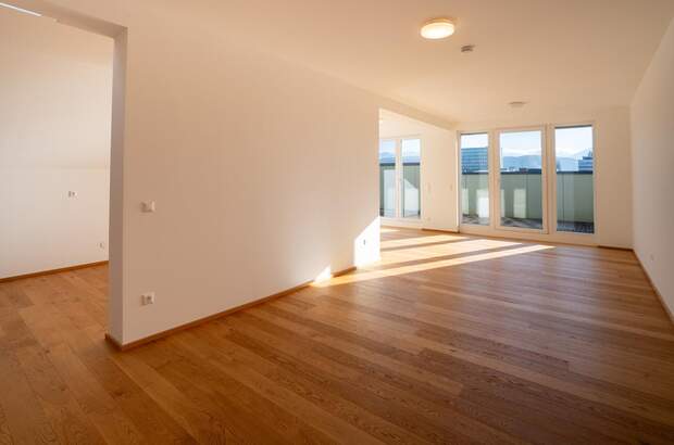 Terrassenwohnung kaufen in 9020 Klagenfurt (Bild 3)