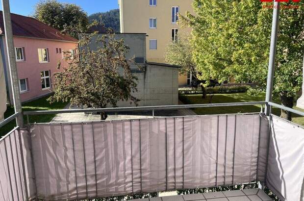 Terrassenwohnung mieten in 8750 Judenburg (Bild 1)