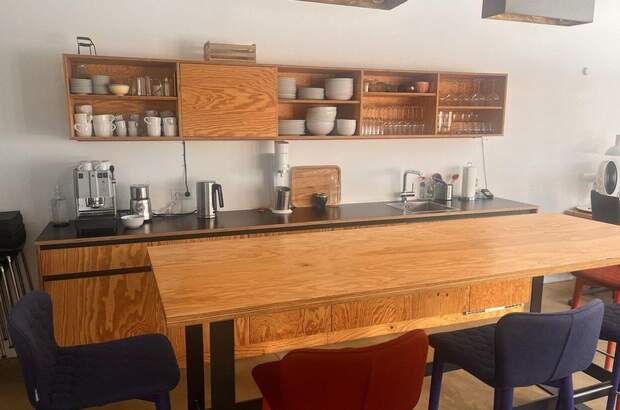 Altbauwohnung mieten in 1080 Wien