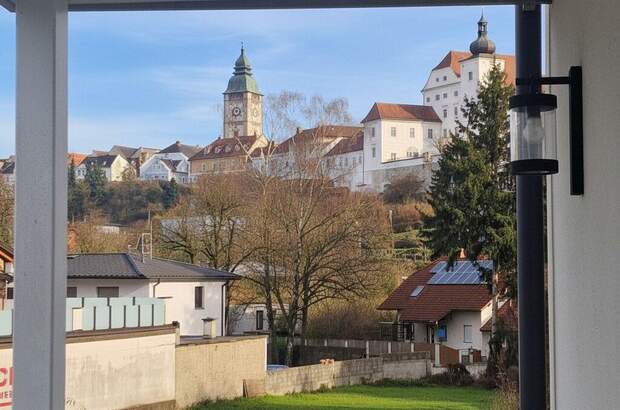 Wohnung mit Balkon kaufen in 4470 Enns (Bild 2)