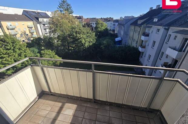 Wohnung mieten in 4020 Linz