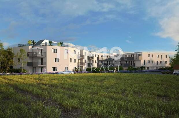 Eigentumswohnung in 2326 Lanzendorf