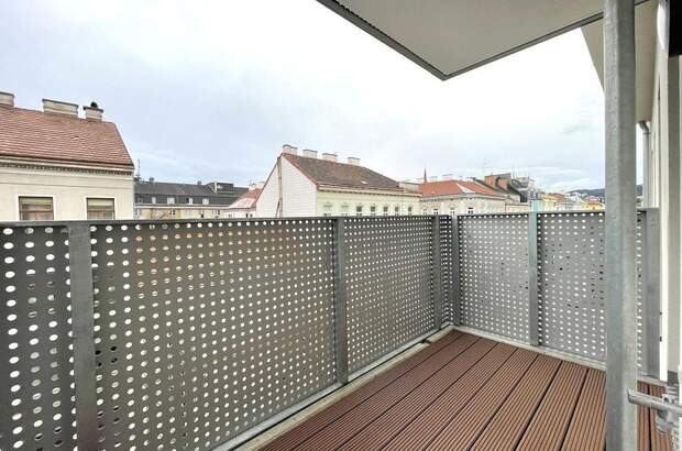 Wohnung mit Balkon mieten in 1160 Wien (Bild 4)