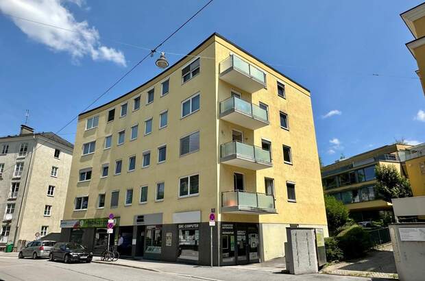 Terrassenwohnung kaufen in 5020 Salzburg (Bild 2)