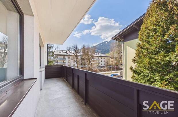 Terrassenwohnung kaufen in 5700 Zell am See (Bild 2)
