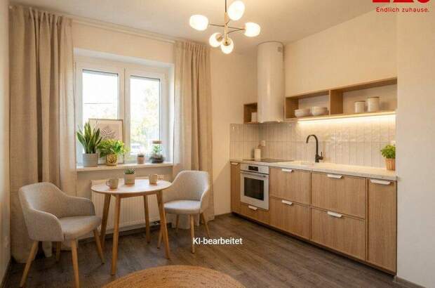 Terrassenwohnung kaufen in 4020 Linz (Bild 3)