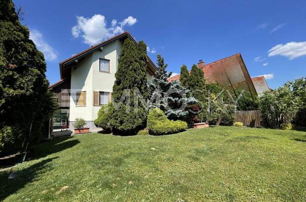 Einfamilienhaus kaufen in 2353 Guntramsdorf (Bild 4)