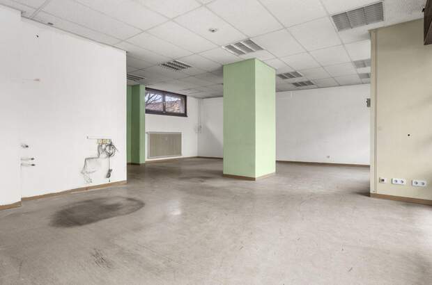 Gewerbeobjekt kaufen in 9020 Klagenfurt (Bild 3)