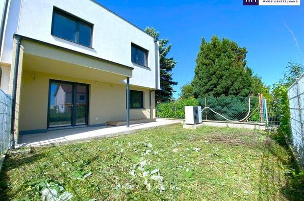 Reihenhaus kaufen in 2434 Götzendorf (Bild 4)