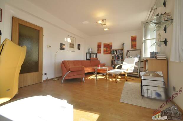 Terrassenwohnung kaufen in 3100 St. Pölten (Bild 4)