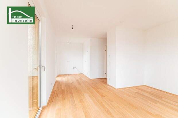 Terrassenwohnung kaufen in 1210 Wien (Bild 1)