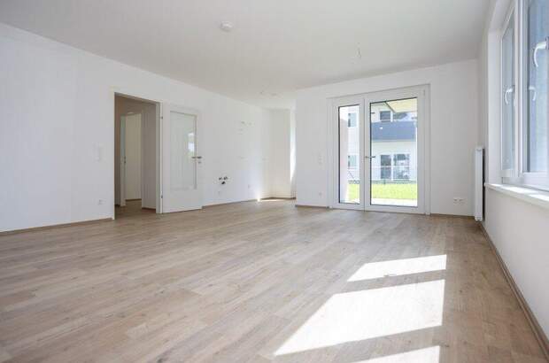 Terrassenwohnung kaufen in 2700 Wr. Neustadt (Bild 4)